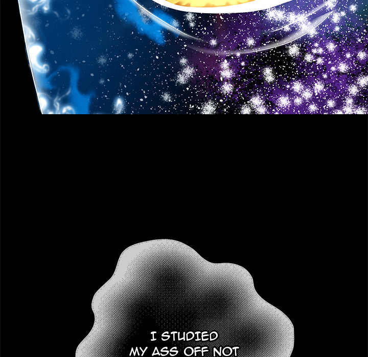 Born with a Surprise (Toomics) Chapter 1 Page 250