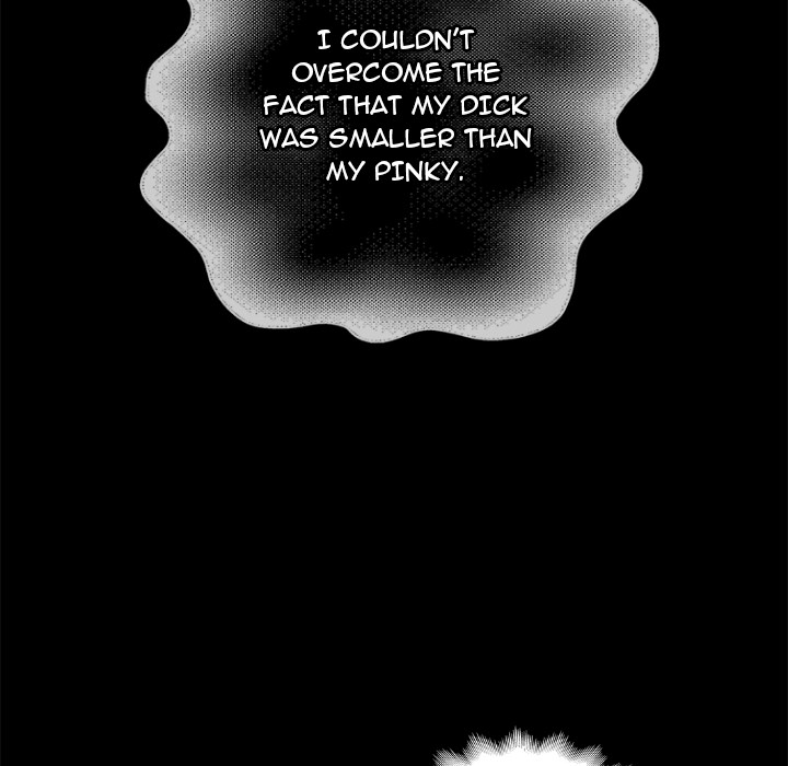 Born with a Surprise (Toomics) Chapter 1 Page 253