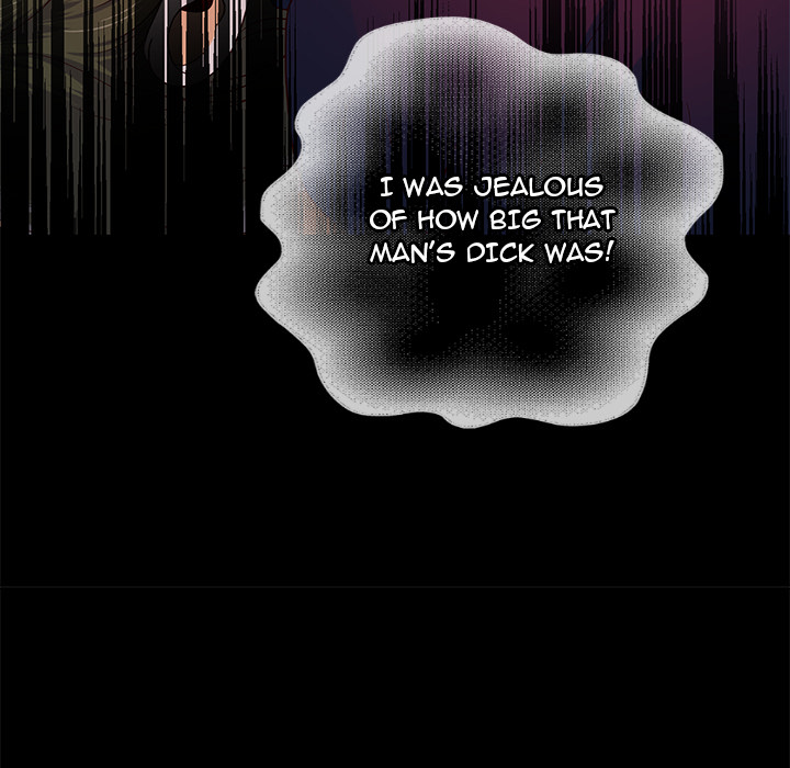 Born with a Surprise (Toomics) Chapter 1 Page 258