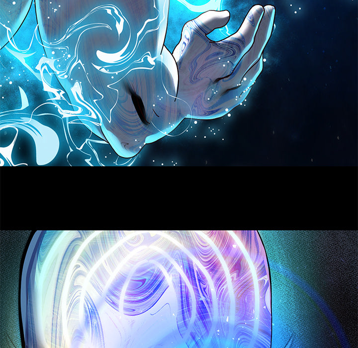 Born with a Surprise (Toomics) Chapter 1 Page 263