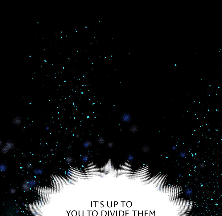 Born with a Surprise (Toomics) Chapter 1 Page 266