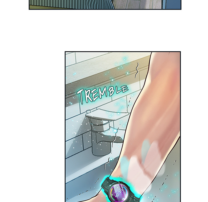 Born with a Surprise (Toomics) Chapter 1 Page 275