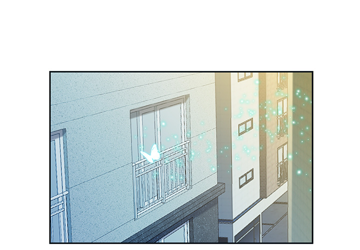 Born with a Surprise (Toomics) Chapter 2 Page 1