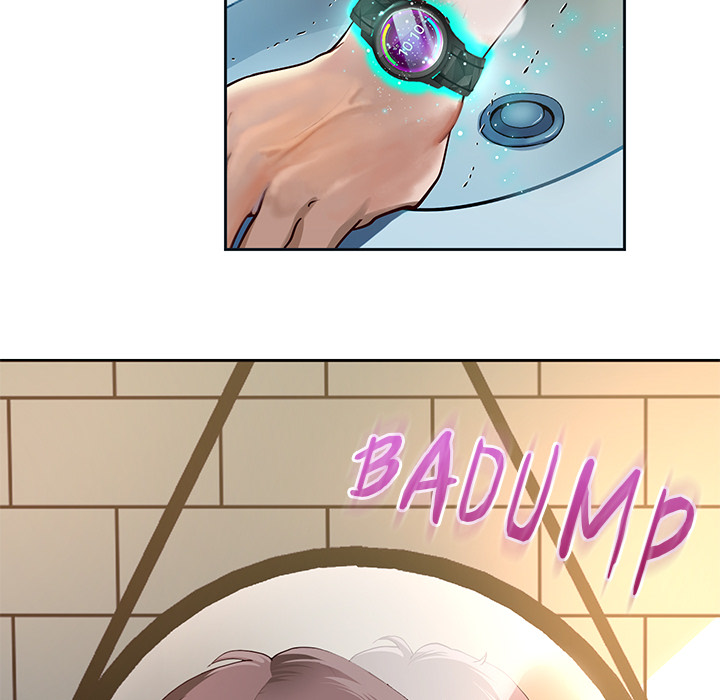 Born with a Surprise (Toomics) Chapter 2 Page 5