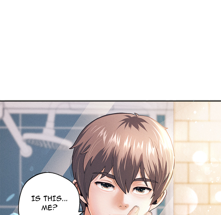 Born with a Surprise (Toomics) Chapter 2 Page 9
