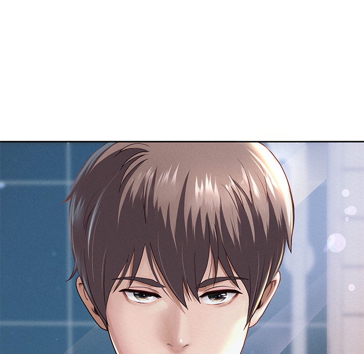 Born with a Surprise (Toomics) Chapter 2 Page 12