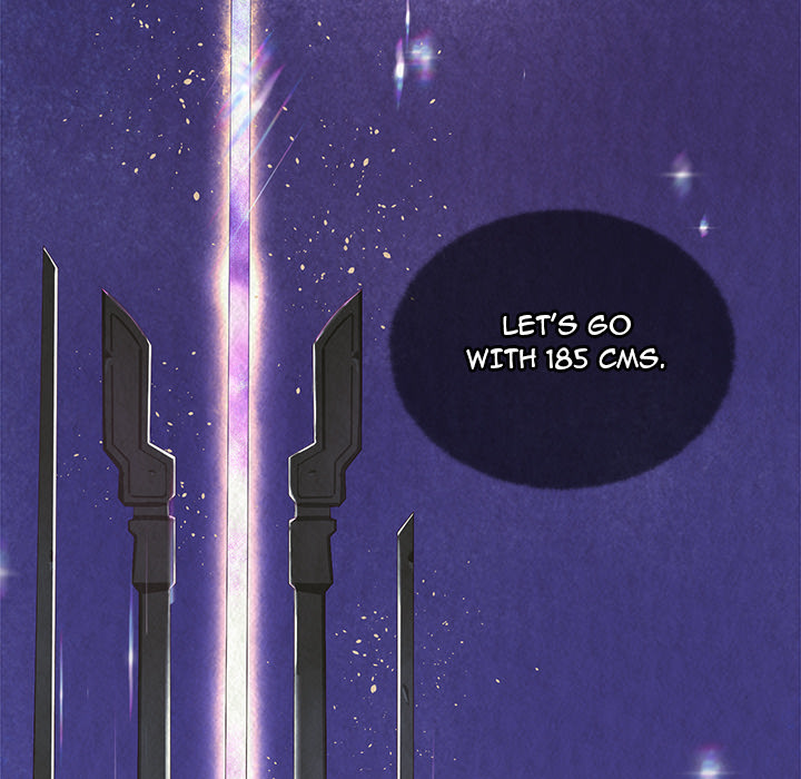 Born with a Surprise (Toomics) Chapter 2 Page 15
