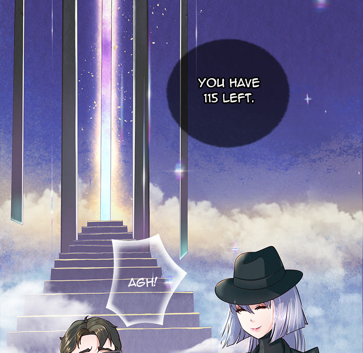 Born with a Surprise (Toomics) Chapter 2 Page 16