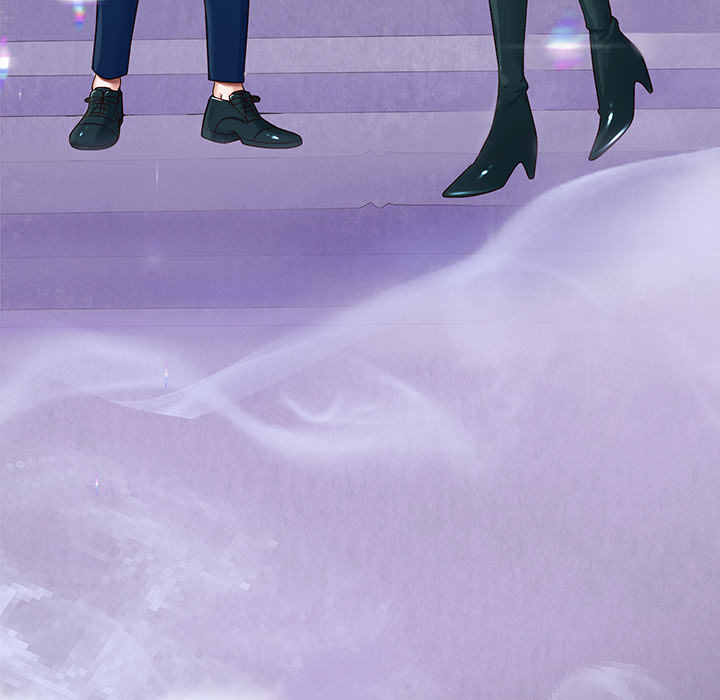 Born with a Surprise (Toomics) Chapter 2 Page 18