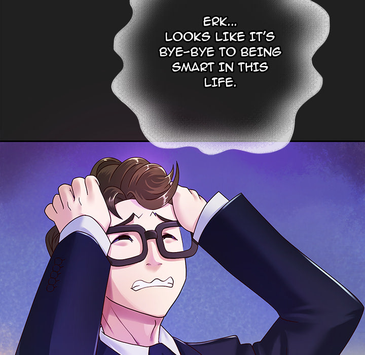Born with a Surprise (Toomics) Chapter 2 Page 20