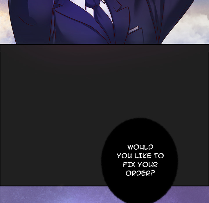Born with a Surprise (Toomics) Chapter 2 Page 21