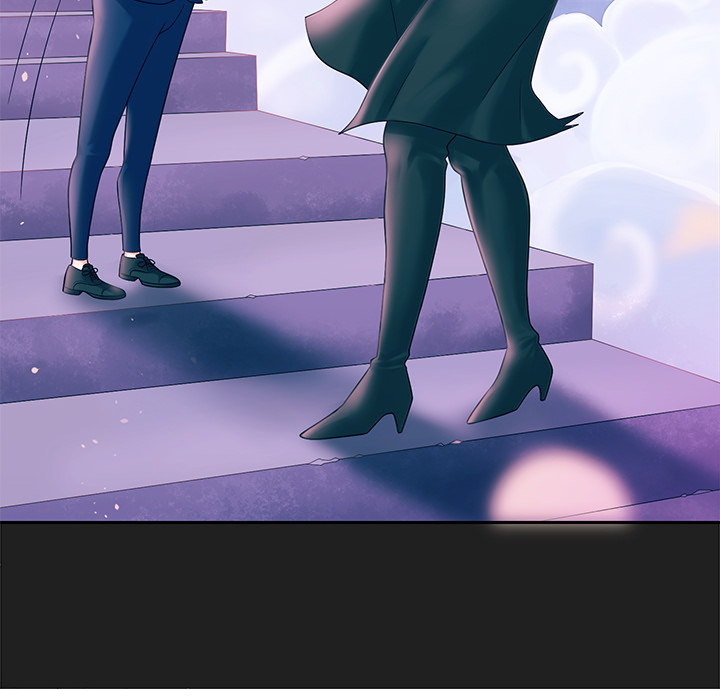 Born with a Surprise (Toomics) Chapter 2 Page 26