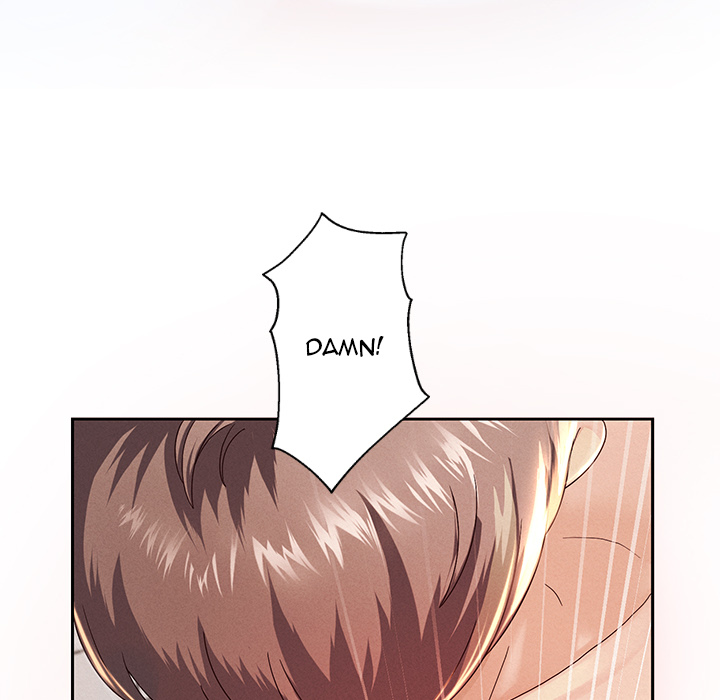 Born with a Surprise (Toomics) Chapter 2 Page 34