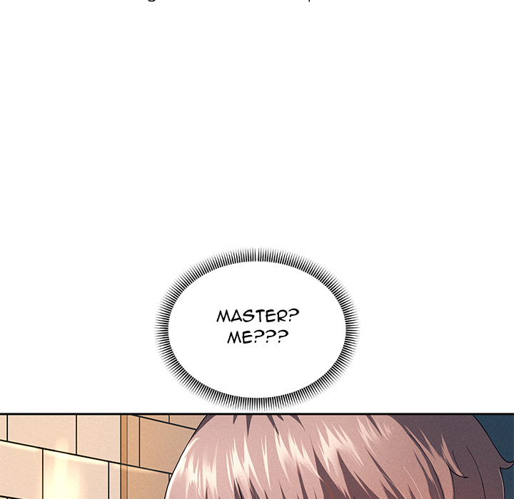 Born with a Surprise (Toomics) Chapter 2 Page 50
