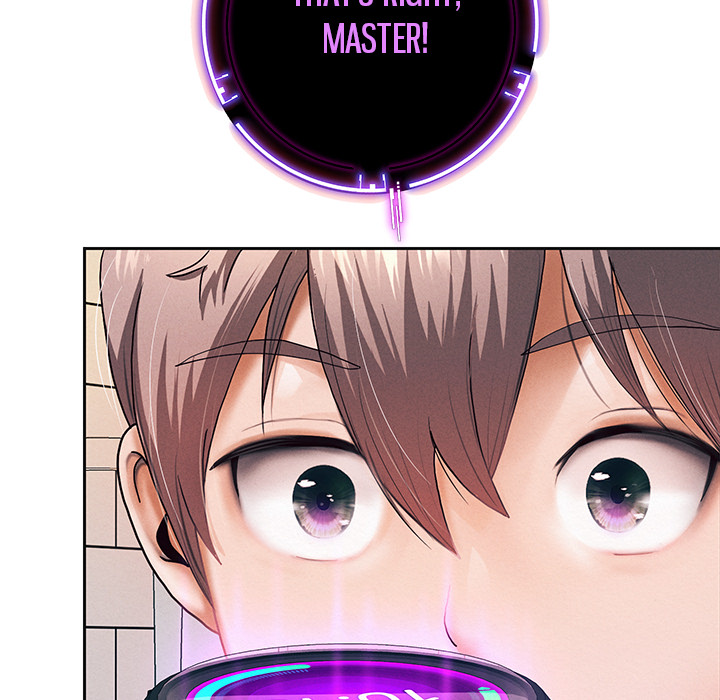 Born with a Surprise (Toomics) Chapter 2 Page 53