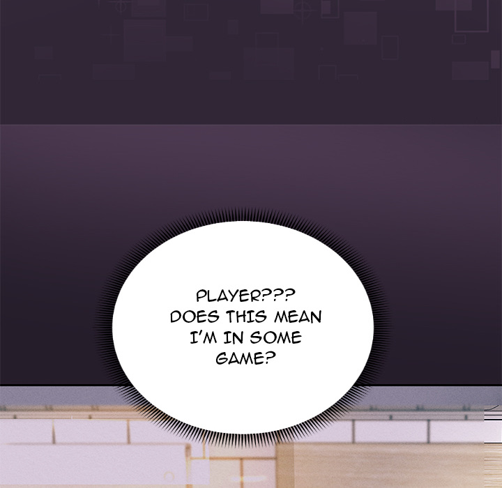 Born with a Surprise (Toomics) Chapter 2 Page 58