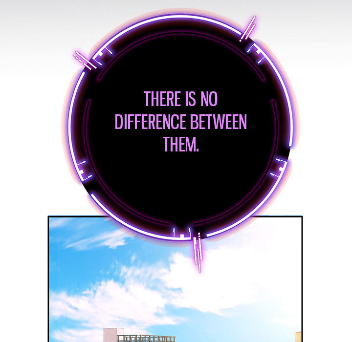 Born with a Surprise (Toomics) Chapter 2 Page 61