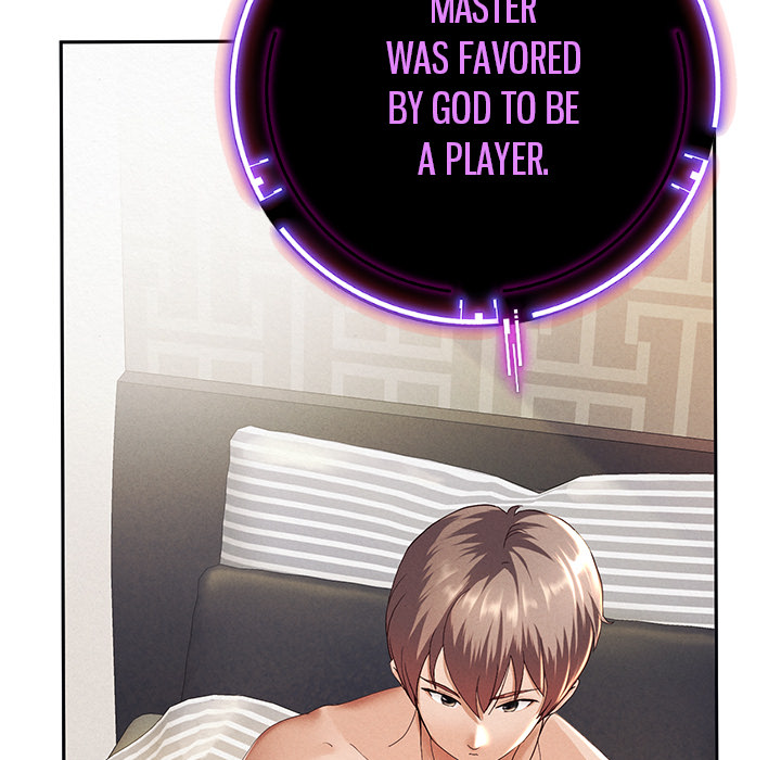Born with a Surprise (Toomics) Chapter 2 Page 64