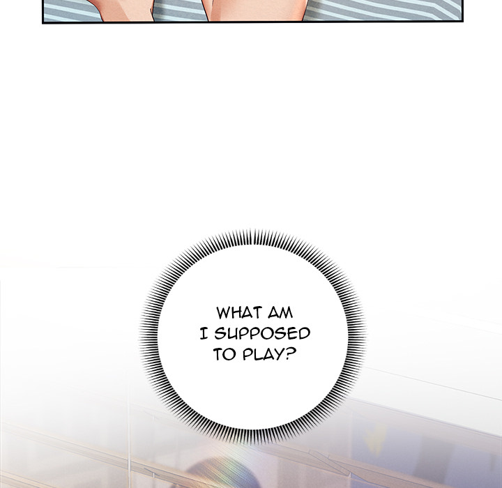 Born with a Surprise (Toomics) Chapter 2 Page 66