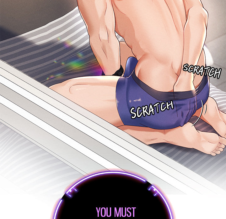 Born with a Surprise (Toomics) Chapter 2 Page 68