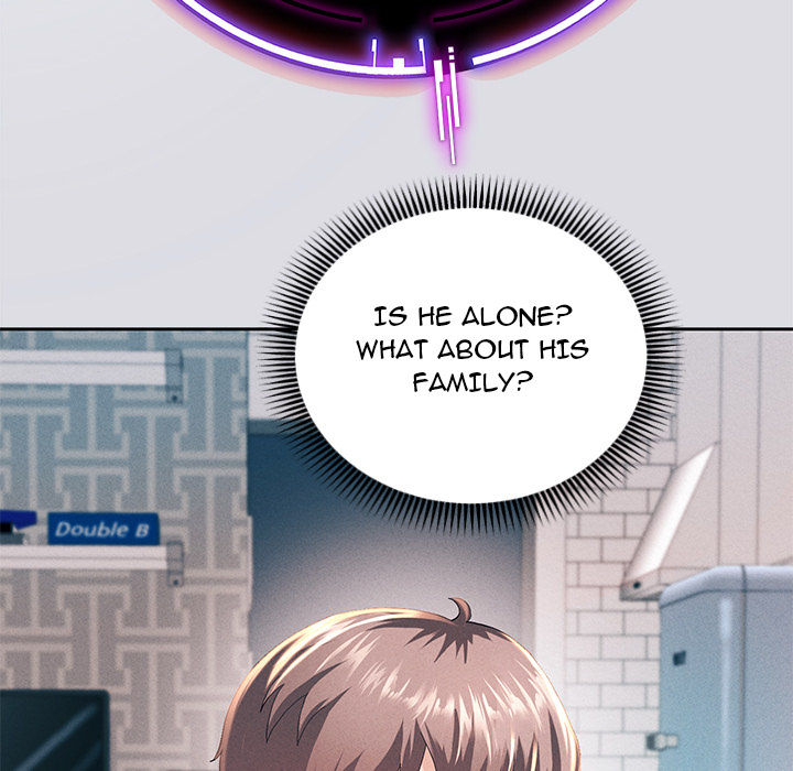 Born with a Surprise (Toomics) Chapter 2 Page 85