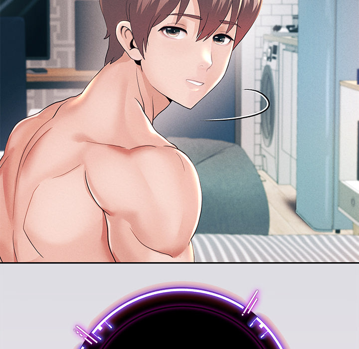 Born with a Surprise (Toomics) Chapter 2 Page 86