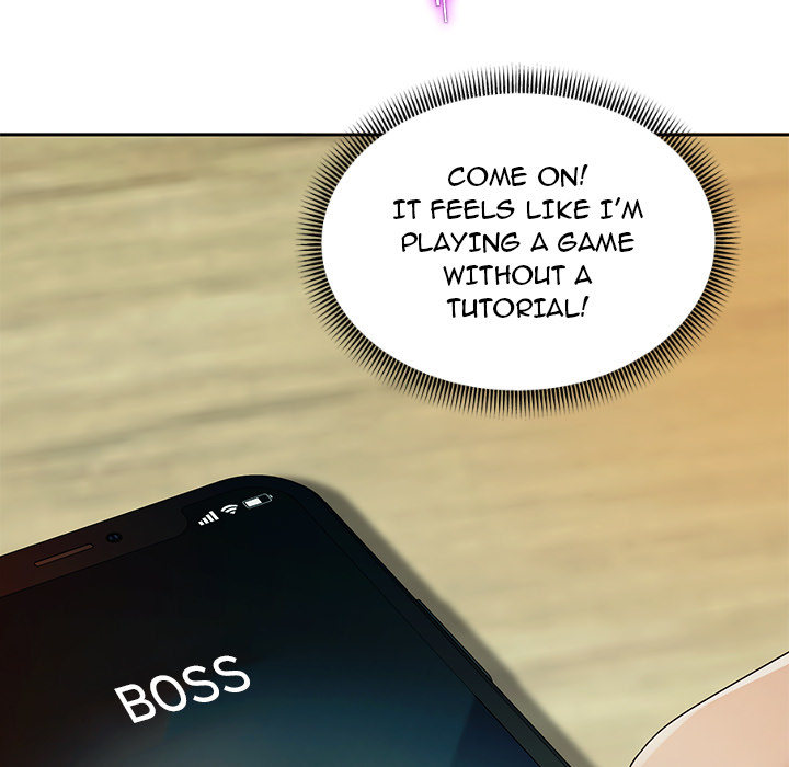 Born with a Surprise (Toomics) Chapter 2 Page 94