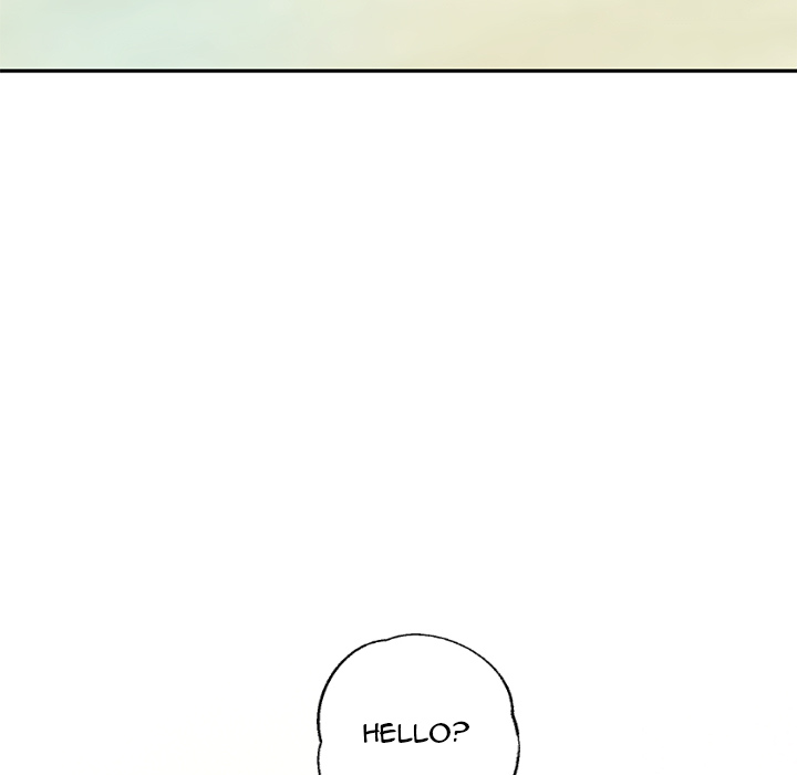 Born with a Surprise (Toomics) Chapter 2 Page 96