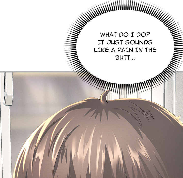 Born with a Surprise (Toomics) Chapter 2 Page 101