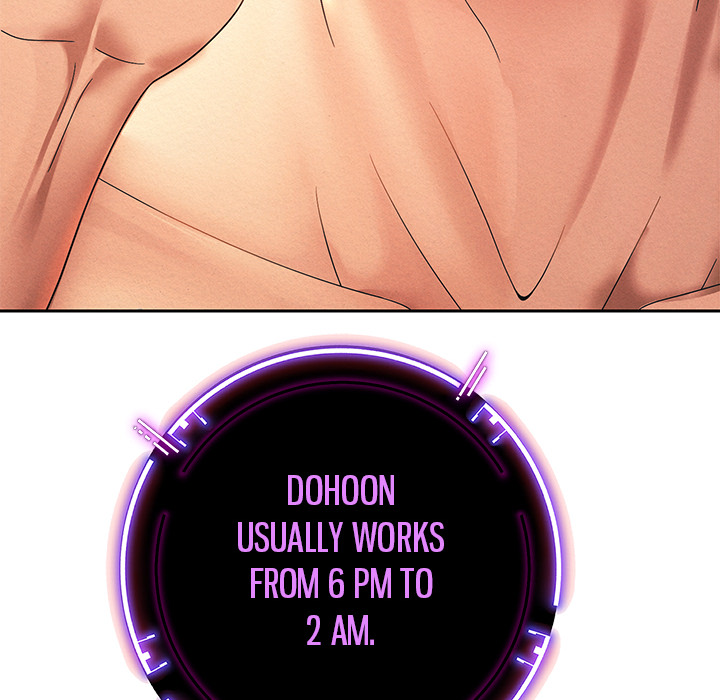 Born with a Surprise (Toomics) Chapter 2 Page 103