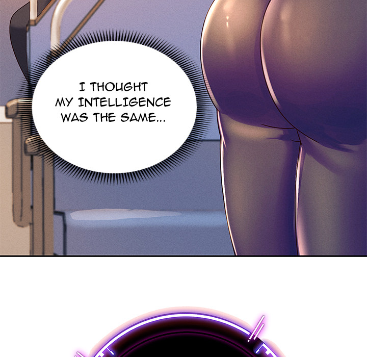 Born with a Surprise (Toomics) Chapter 2 Page 114