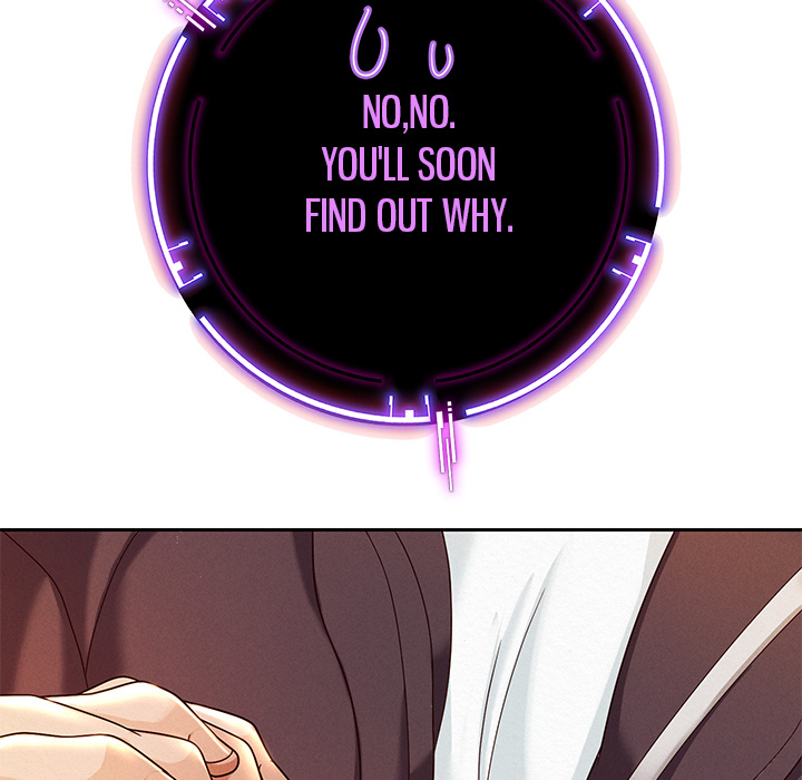 Born with a Surprise (Toomics) Chapter 2 Page 115
