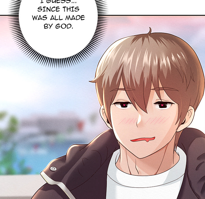 Born with a Surprise (Toomics) Chapter 2 Page 117