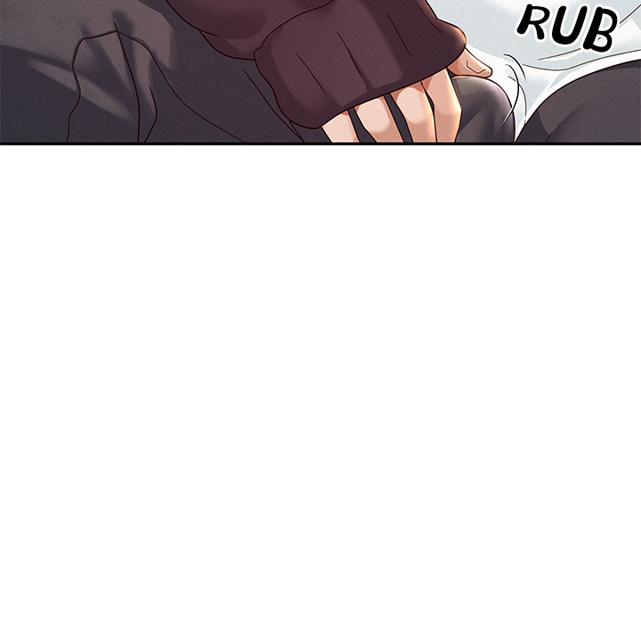 Born with a Surprise (Toomics) Chapter 2 Page 119