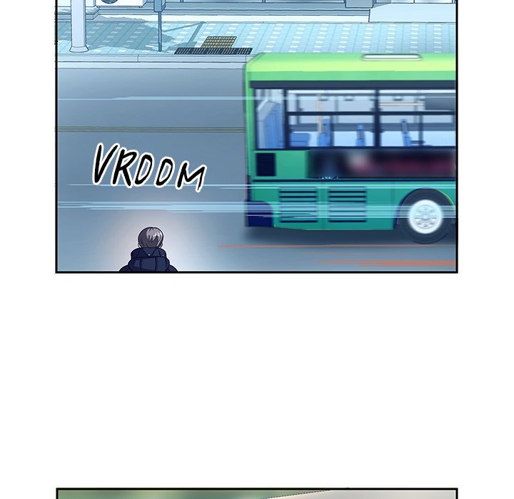 Born with a Surprise (Toomics) Chapter 2 Page 121