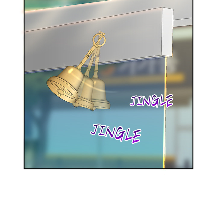 Born with a Surprise (Toomics) Chapter 2 Page 122