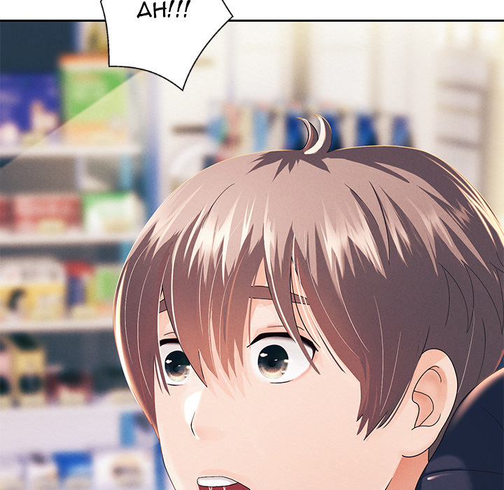 Born with a Surprise (Toomics) Chapter 2 Page 125