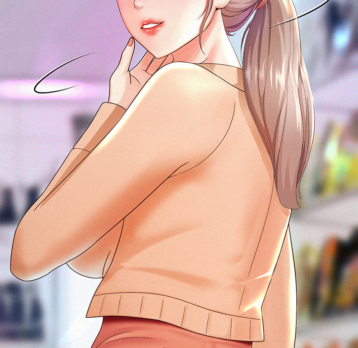 Born with a Surprise (Toomics) Chapter 2 Page 130