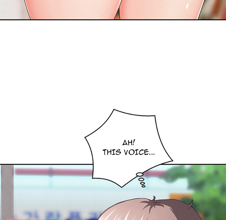 Born with a Surprise (Toomics) Chapter 2 Page 132