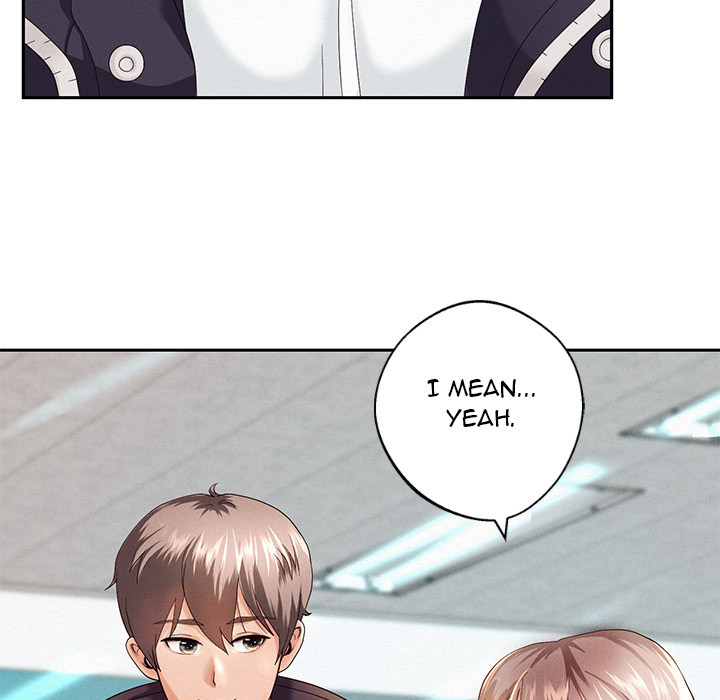 Born with a Surprise (Toomics) Chapter 2 Page 136