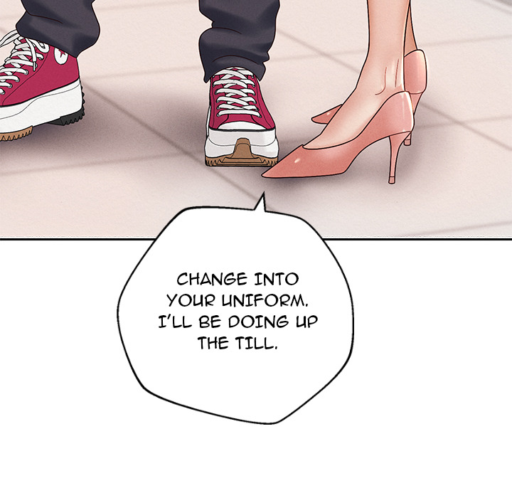 Born with a Surprise (Toomics) Chapter 2 Page 139