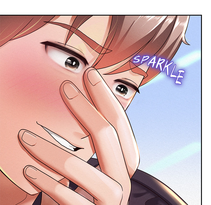 Born with a Surprise (Toomics) Chapter 2 Page 140