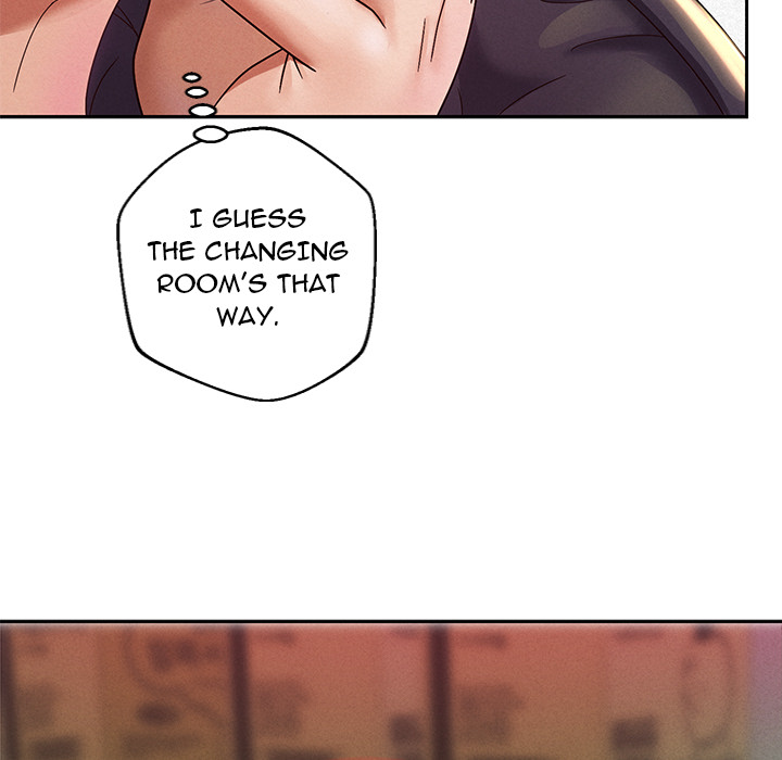 Born with a Surprise (Toomics) Chapter 2 Page 141