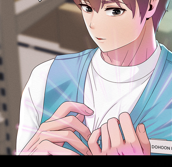 Born with a Surprise (Toomics) Chapter 2 Page 143