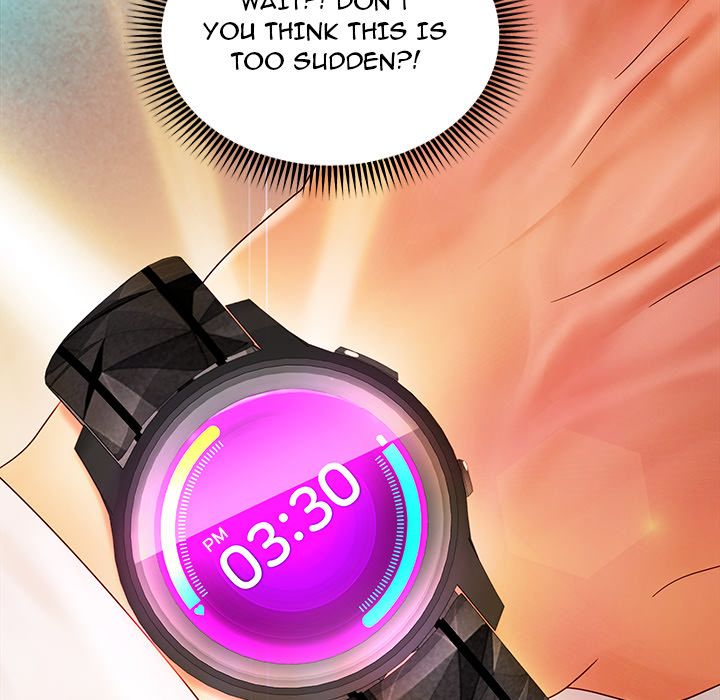 Born with a Surprise (Toomics) Chapter 2 Page 146
