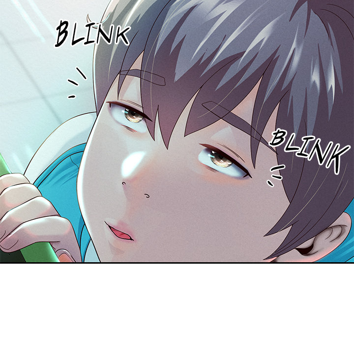 Born with a Surprise (Toomics) Chapter 2 Page 152