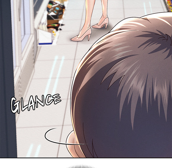 Born with a Surprise (Toomics) Chapter 2 Page 155
