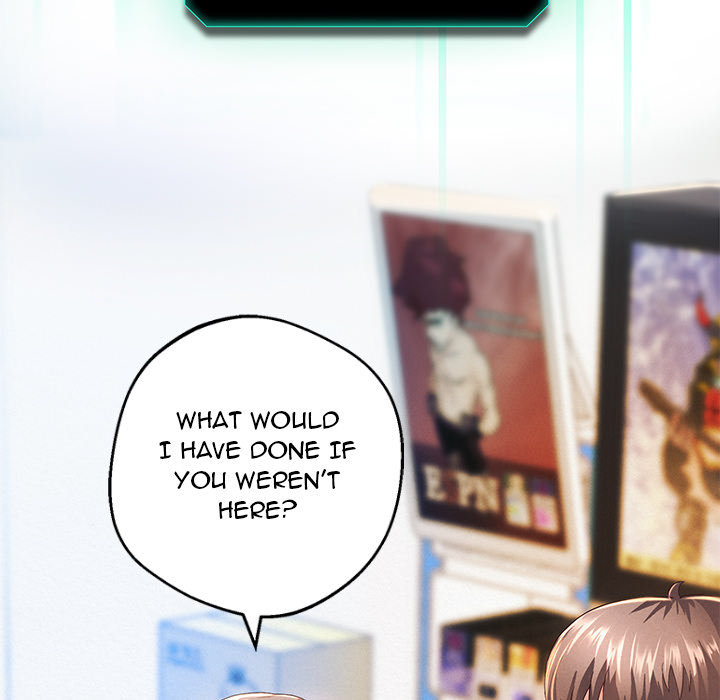 Born with a Surprise (Toomics) Chapter 2 Page 166