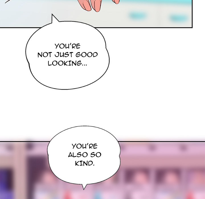 Born with a Surprise (Toomics) Chapter 2 Page 170