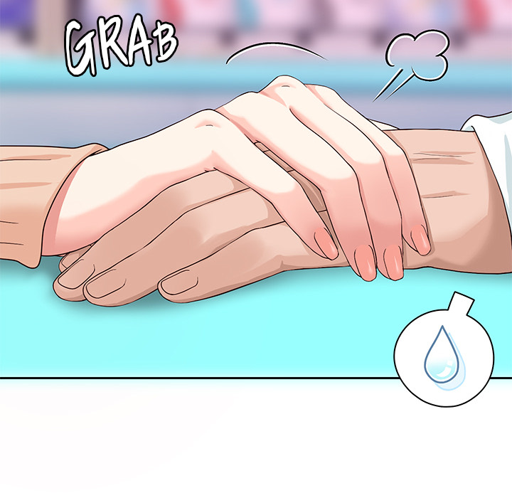 Born with a Surprise (Toomics) Chapter 2 Page 171